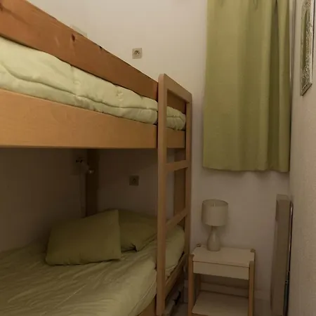 Le Lavandou, T2 4 Pers, Tennis, Parking, A 10m - Fr-1-803-48 *